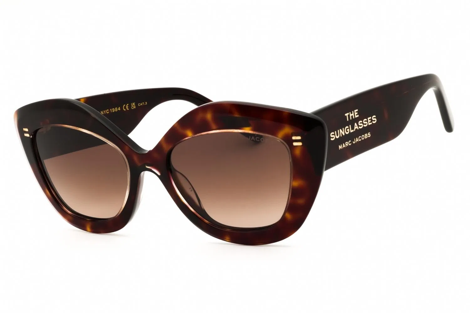 Marc Jacobs MARC800_S Sunglasses - view 2